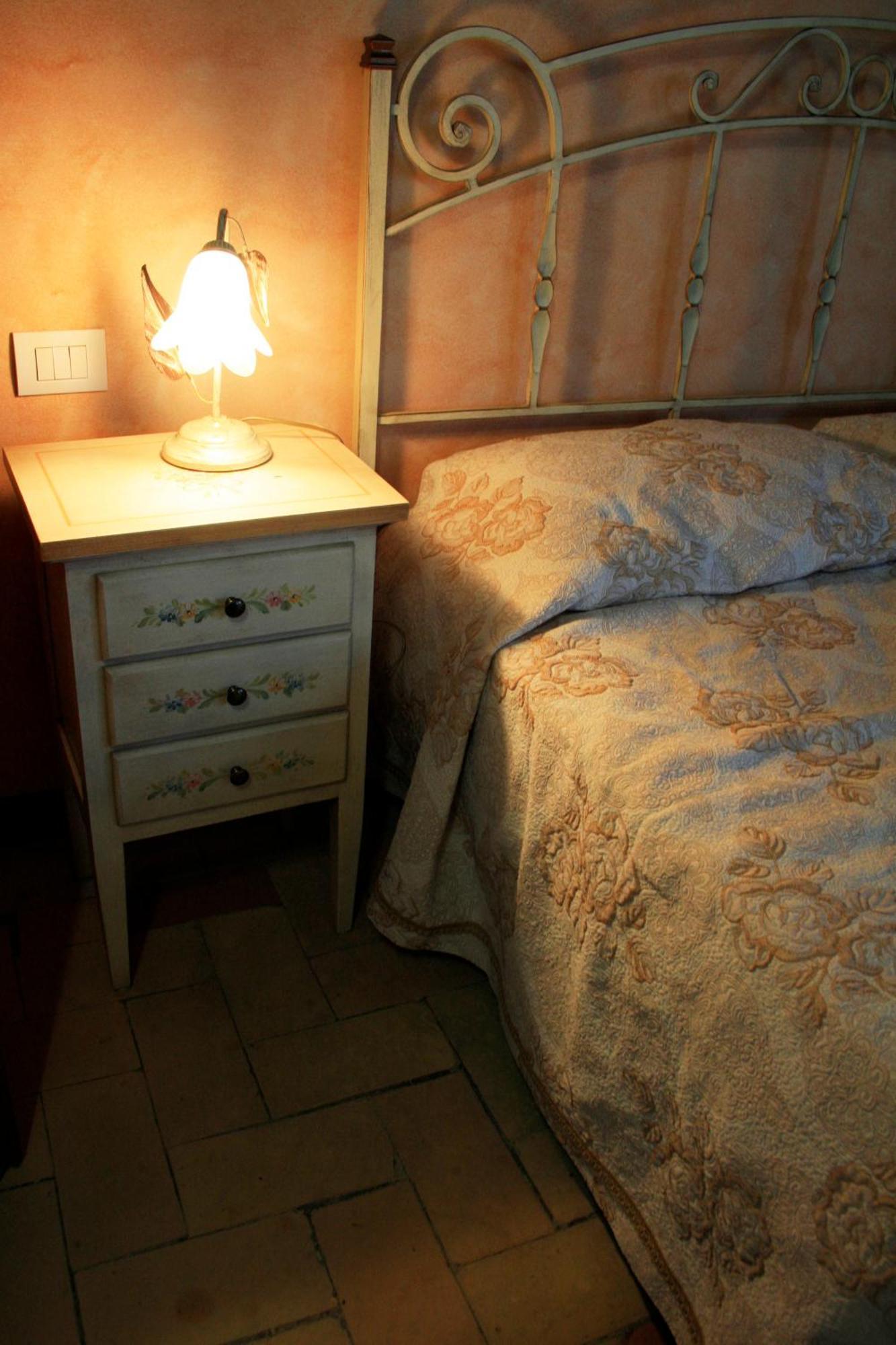 Agriturismo Fara Montegiorgio Quarto foto