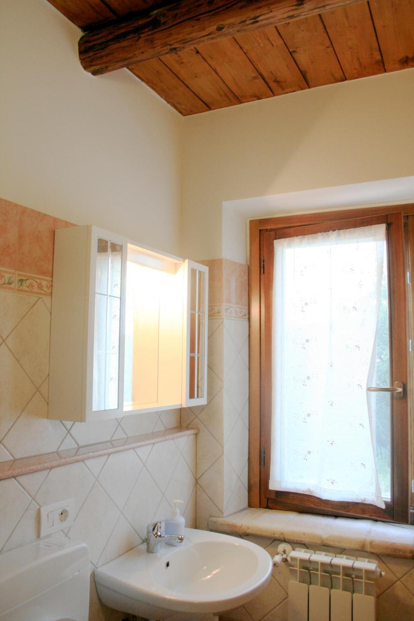 Agriturismo Fara Montegiorgio Quarto foto