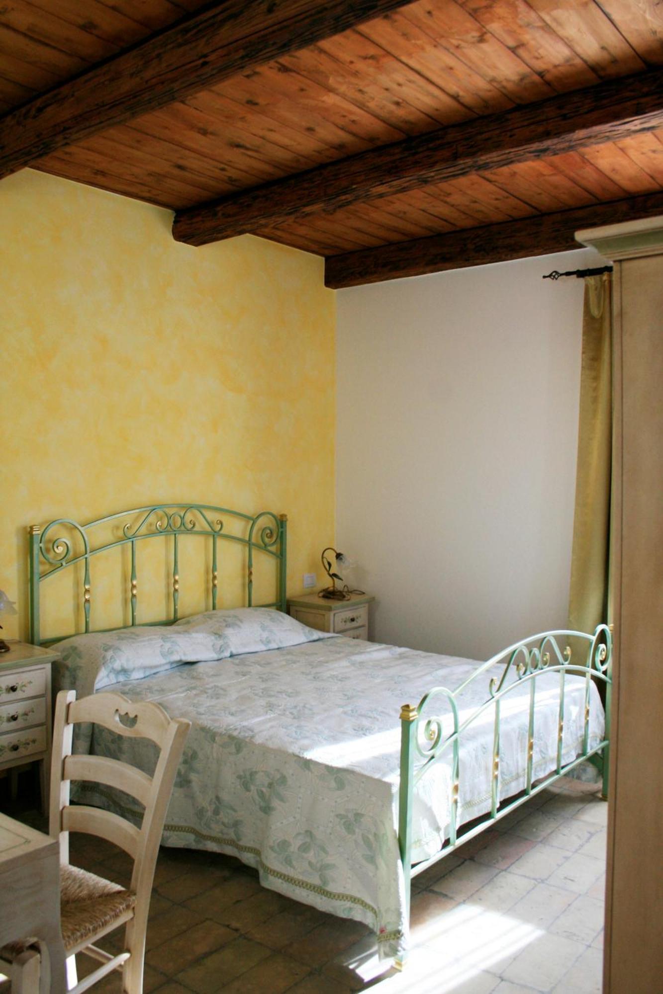 Agriturismo Fara Montegiorgio Quarto foto