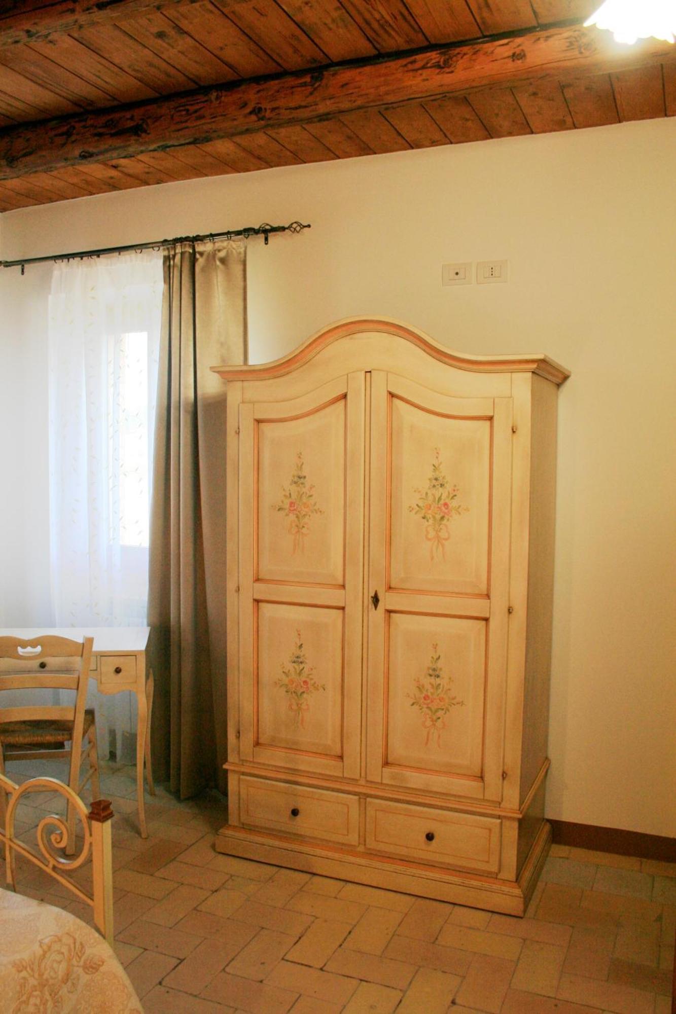 Agriturismo Fara Montegiorgio Quarto foto