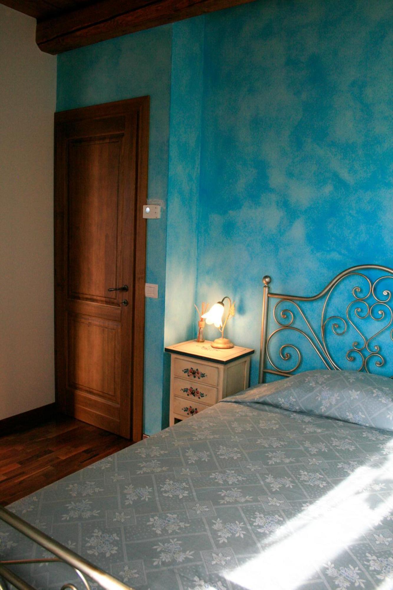 Agriturismo Fara Montegiorgio Quarto foto