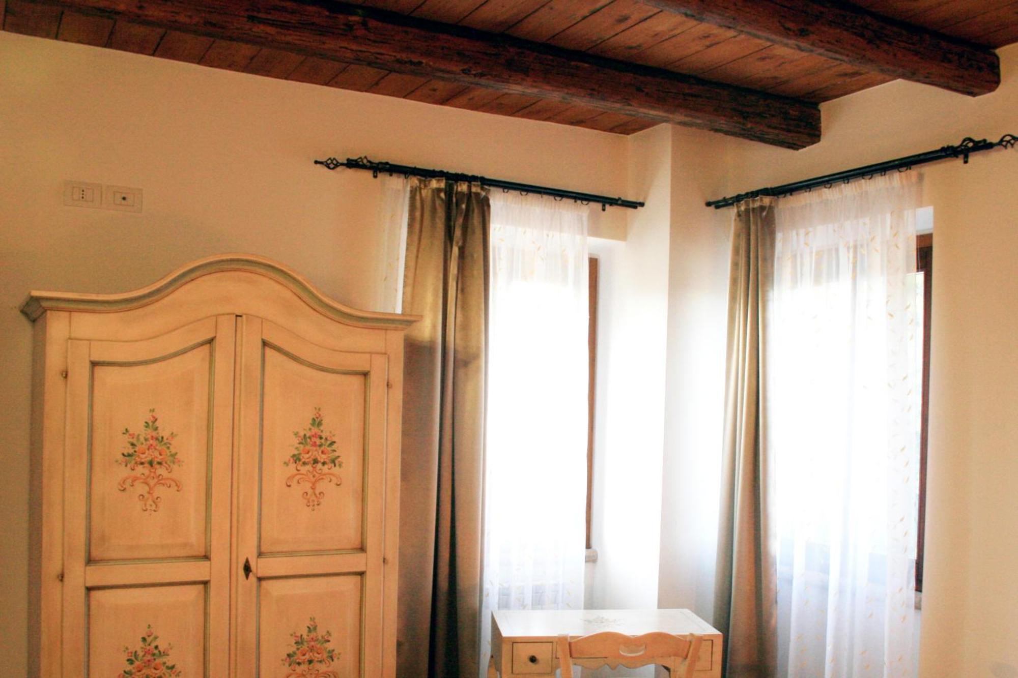 Agriturismo Fara Montegiorgio Quarto foto