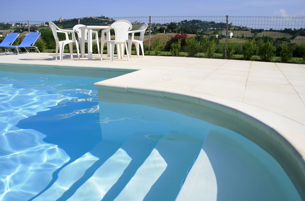 Agriturismo Fara Montegiorgio Quarto foto