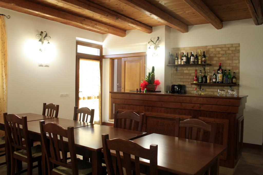 Agriturismo Fara Montegiorgio Exterior foto