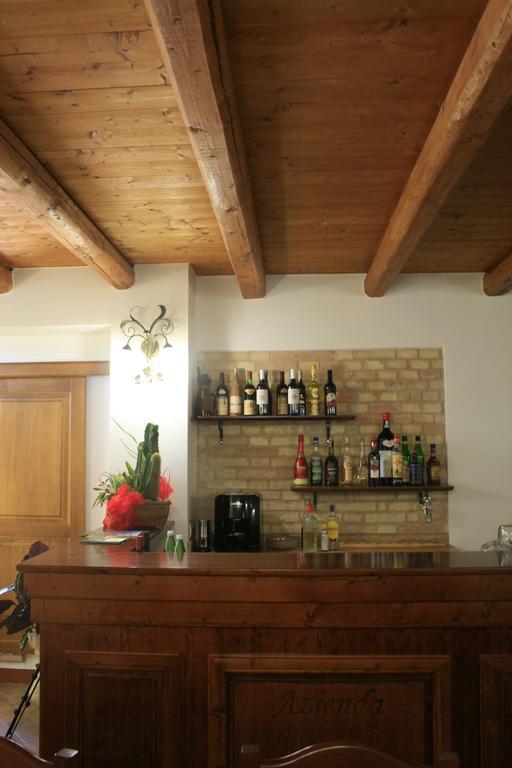 Agriturismo Fara Montegiorgio Exterior foto