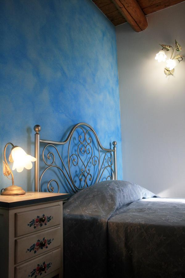 Agriturismo Fara Montegiorgio Quarto foto
